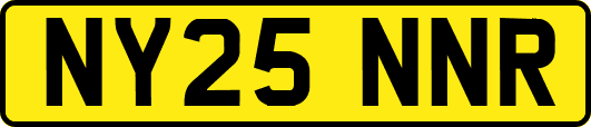 NY25NNR