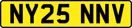 NY25NNV