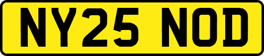 NY25NOD