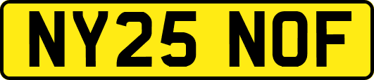 NY25NOF