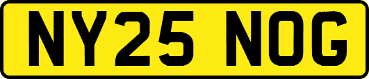 NY25NOG