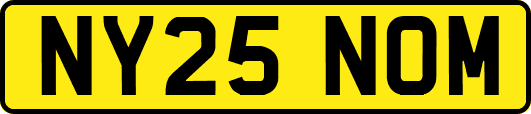 NY25NOM