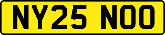 NY25NOO
