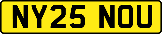 NY25NOU