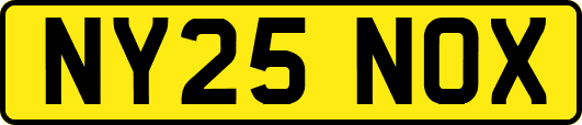 NY25NOX