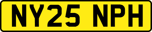 NY25NPH