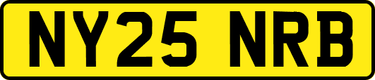 NY25NRB