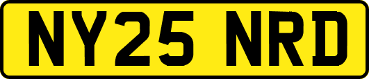NY25NRD
