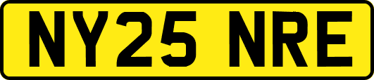NY25NRE