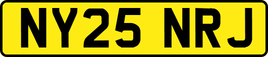NY25NRJ
