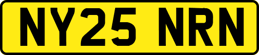 NY25NRN