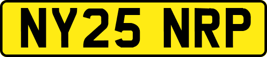 NY25NRP