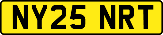 NY25NRT