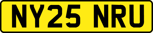 NY25NRU