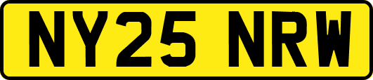 NY25NRW