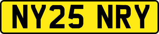 NY25NRY