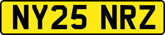 NY25NRZ