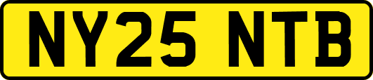 NY25NTB