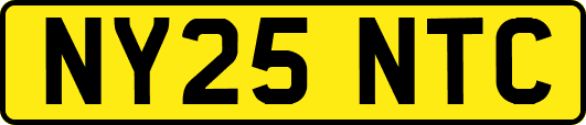 NY25NTC