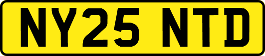 NY25NTD
