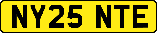 NY25NTE
