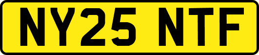 NY25NTF