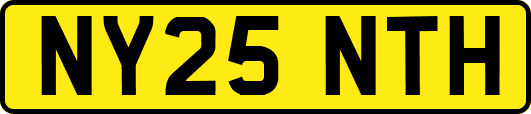 NY25NTH