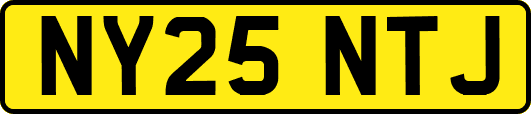 NY25NTJ
