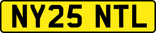 NY25NTL