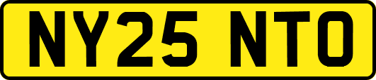 NY25NTO