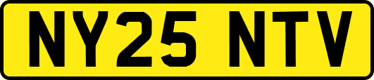 NY25NTV