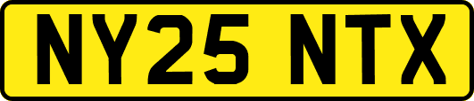 NY25NTX
