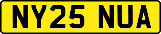 NY25NUA