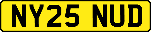NY25NUD