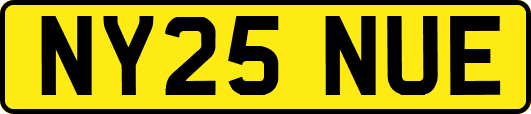 NY25NUE