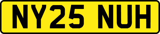NY25NUH