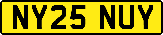 NY25NUY