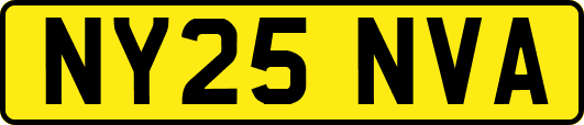 NY25NVA