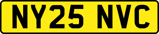 NY25NVC