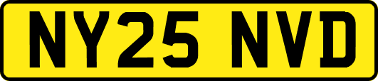 NY25NVD