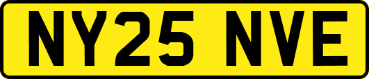 NY25NVE