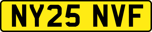 NY25NVF