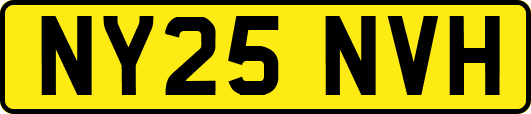 NY25NVH