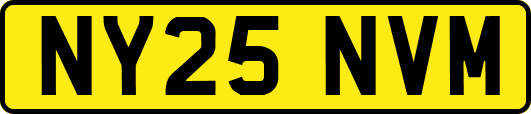 NY25NVM