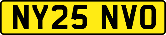 NY25NVO