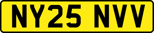 NY25NVV