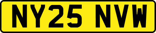 NY25NVW