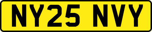 NY25NVY