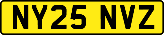 NY25NVZ