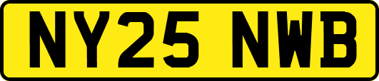 NY25NWB